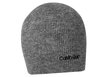 Calvin Klein meeste talvemüts BASIC WOOL NO FOLD BEANIE GREY K50K507444 PC9 36947 hind ja info | Meeste sallid, mütsid ja kindad | kaup24.ee