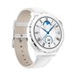 Huawei Watch GT 3 Pro Ceramic White Leather hind ja info | Nutikellad (smartwatch) | kaup24.ee