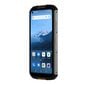 Oukitel WP16-OE/OL, 128GB, Dual SIM Black/Orange hind ja info | Telefonid | kaup24.ee