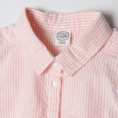 Cool Club блузка без рукавов для девочек, CCG2422079 цена и информация | Рубашки для девочек | kaup24.ee