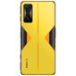 Poco F4 GT 5G Dual SIM 8/128GB MZB0BIVEU Cyber Yellow цена и информация | Telefonid | kaup24.ee