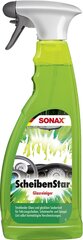 SONAX klaasipuhastusvahend, 750ml цена и информация | Автохимия | kaup24.ee