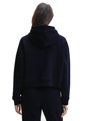 Женская толстовка Tommy Hilfiger REGULAR GRAPHIC HOODIE LS NAVY S10S101264 DW5 45767 цена и информация | Женские кофты | kaup24.ee