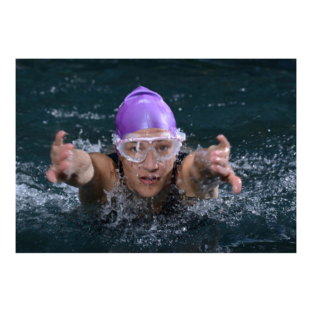 Täiskasvanute ujumisprillid Cressi-Sub Skylight Must Täiskasvanutele hind ja info | Ujumisprillid | kaup24.ee