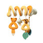 BabyOno mänguasi turvahällile, jalutuskärule, SKINNY MATES, 1466 цена и информация | Imikute mänguasjad | kaup24.ee