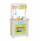 Puidust köök koos lisadega hind ja info | Tüdrukute mänguasjad | kaup24.ee