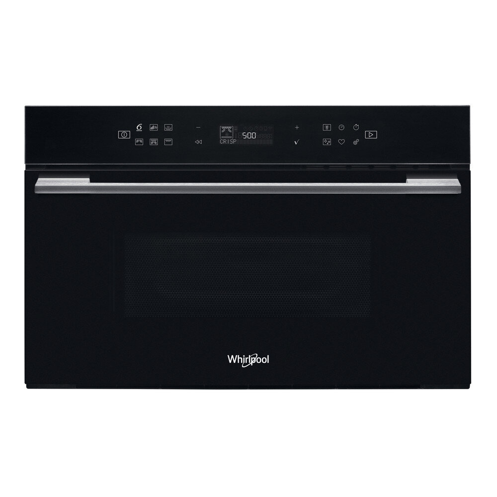 Whirlpool W7 MD440 NB hind ja info | Mikrolaineahjud | kaup24.ee