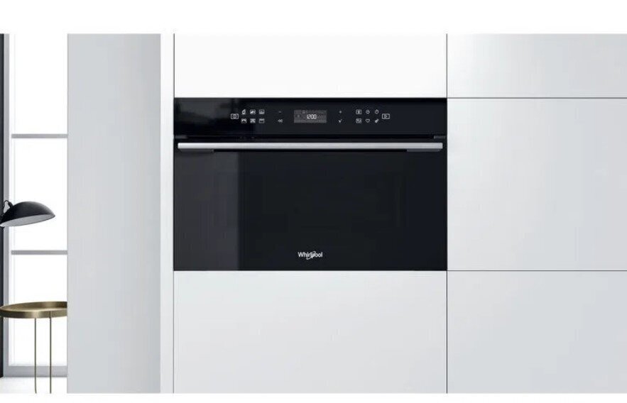 Whirlpool W7 MD440 NB hind ja info | Mikrolaineahjud | kaup24.ee