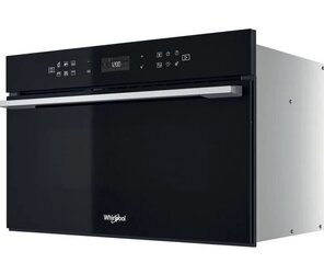 Whirlpool W7 MD440 NB цена и информация | Микроволновые печи | kaup24.ee