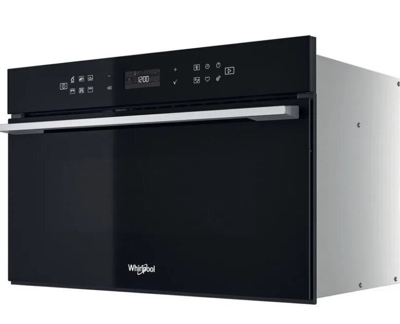 Whirlpool W7 MD440 NB цена и информация | Mikrolaineahjud | kaup24.ee