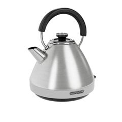 Morphy Richards Venture Pyramid Kettle 100130 hind ja info | Veekeetjad | kaup24.ee