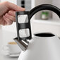 Morphy Richards Venture Pyramid Kettle 100134 hind ja info | Veekeetjad | kaup24.ee