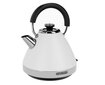 Morphy Richards Venture Pyramid Kettle 100134 hind ja info | Veekeetjad | kaup24.ee