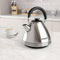 Morphy Richards Venture Retro Pyramid Kettle 100330 hind ja info | Veekeetjad | kaup24.ee