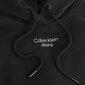 Naiste dressipluus Calvin Klein STACKED LOGO HOODIE, must J20J218048 BEH 44804 hind ja info | Naiste kampsunid | kaup24.ee