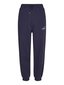 Naiste spordipüksid Tommy Hilfiger TJW TOMMY SIGNATURE SWEATPANT, tumesinine DW0DW11886 C87 44885 цена и информация | Naiste spordiriided | kaup24.ee