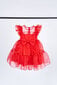 Tüdrukute kleit hind ja info | Tüdrukute kleidid | kaup24.ee