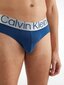 Meeste aluspüksid Calvin Klein HIP BRIEF 3 paari, punane/tumesinine/grafiidivärvi 000NB3129A 109 45182 цена и информация | Meeste aluspesu | kaup24.ee