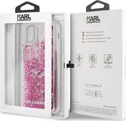 Чехол для телефона Karl Lagerfeld GSM097048 цена и информация | Чехлы для телефонов | kaup24.ee