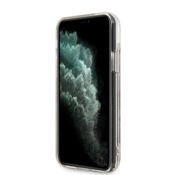 Telefoniümbris Karl Lagerfeld iPhone 11 Pro KLHCN58LCGLGO hind ja info | Telefoni kaaned, ümbrised | kaup24.ee