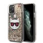 Telefoniümbris Karl Lagerfeld iPhone 11 Pro KLHCN58LCGLGO hind ja info | Telefoni kaaned, ümbrised | kaup24.ee