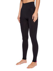 Женские леггинсы Calvin Klein CK WOMEN LEGGING, черные 701220430 002 44654 цена и информация | Спортивная одежда женская | kaup24.ee