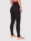 Naiste retuusid Calvin Klein CK WOMEN LEGGING, must 701220430 002 44654 hind ja info | Naiste spordiriided | kaup24.ee