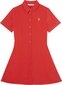 Kleit Calvin Klein, punane J20J218342 XL1 45267 hind ja info | Seelikud | kaup24.ee