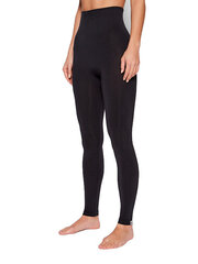 Женские леггинсы Calvin Klein CK WOMEN LEGGING, черные 701220430 001 44651 цена и информация | Спортивная одежда для женщин | kaup24.ee