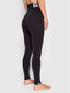 Naiste retuusid Calvin Klein CK WOMEN LEGGING, must 701220430 001 44651 цена и информация | Naiste spordiriided | kaup24.ee