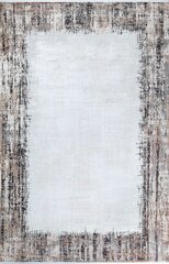 Ковер Verano 9348B Grey-Brown 80x150 cm цена и информация | Ковры | kaup24.ee