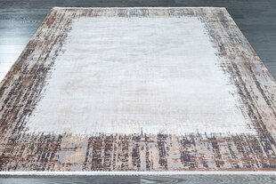 Ковер Verano 9348B Grey-Brown 80x150 cm цена и информация | Коврики | kaup24.ee