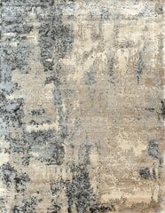 Ковер Storm Fr-1217H Beige-Taupe 254x301 cm цена и информация | Ковры | kaup24.ee