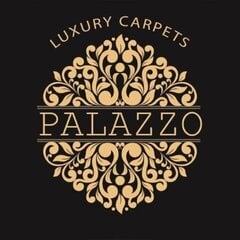 Ковер Palazzo Bamboo Knot PLZ-7182 200x290 cm цена и информация | Коврики | kaup24.ee