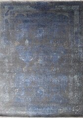 Ковер Fresco Ce-1314 Grey-Blue 247x303 cm цена и информация | Ковры | kaup24.ee