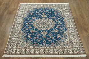 Vaip Nain 6La Med Blue 369 125x203 cm hind ja info | Vaibad | kaup24.ee