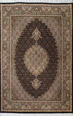 Ковер Tabriz Mahi D Bl 29961 100x150 cm цена и информация | Ковры | kaup24.ee