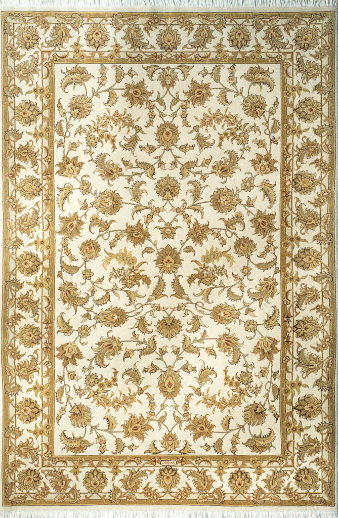 Vaip Tabriz Floral 900-26870 124x187 cm цена и информация | Vaibad | kaup24.ee