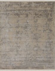 Ковер Fresco WS2 BS Grey 246x298 cm цена и информация | Ковры | kaup24.ee