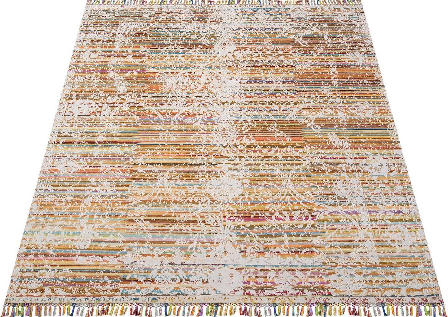 Vaip Rug Star Persia N03 Autum-Gld 250x300 cm цена и информация | Vaibad | kaup24.ee