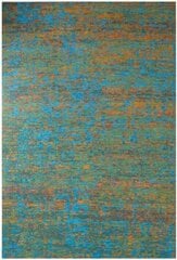 Vaip Elegant Tapestry Grafitti Ocean-Green 155x220 cm hind ja info | Vaibad | kaup24.ee