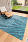 Vaip Waves Shores-9132 Blue Nile 170x240 cm hind ja info | Vaibad | kaup24.ee