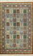 Vaip Qum Silk 255-101561 150x99 cm