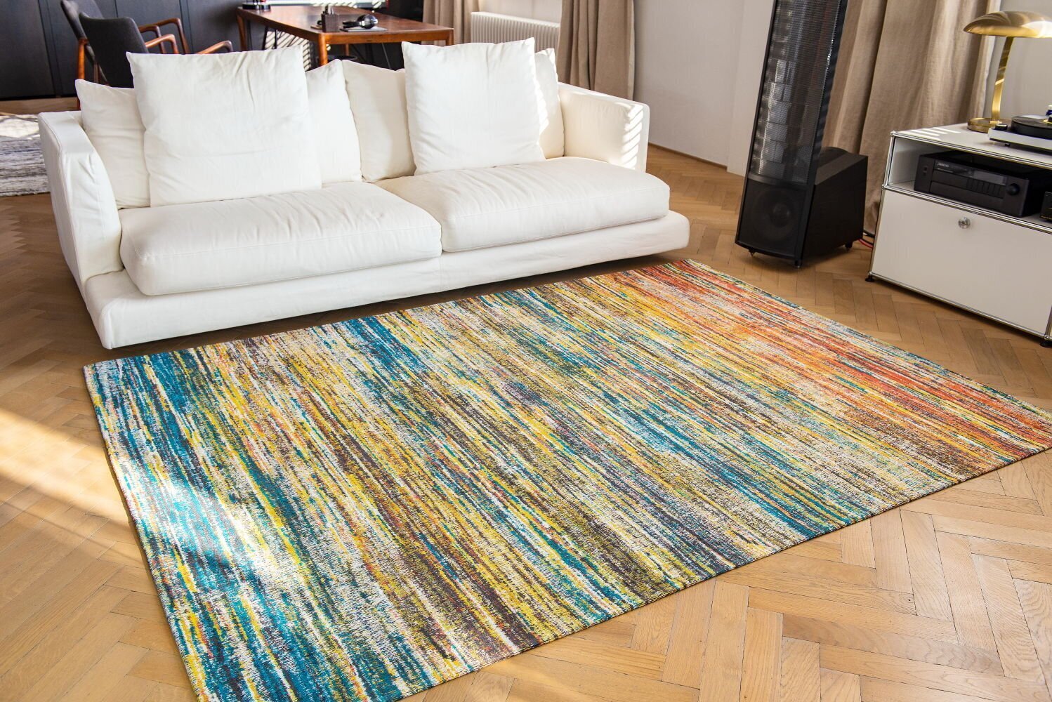 Vaip Sari Rug Sari-8871 Myriad 170x240 cm цена и информация | Vaibad | kaup24.ee