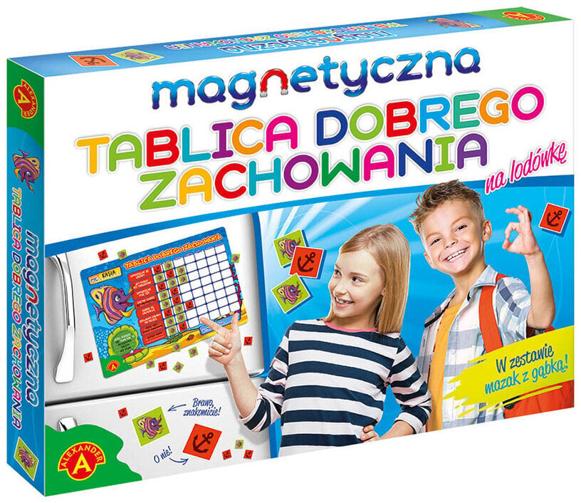 Magnettahvel Lastele hind ja info | Arendavad mänguasjad | kaup24.ee