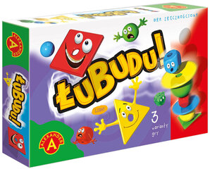 Lubudu Mäng Lastele цена и информация | Развивающие игрушки | kaup24.ee