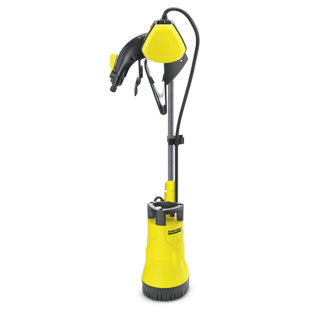 Karcher 1.645-460.0 hind ja info | Aiapumbad | kaup24.ee