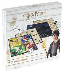 Калейдоскоп 3 Игры Гарри Поттера цена и информация | Развивающие игрушки | kaup24.ee