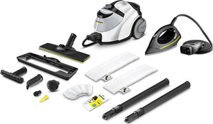 Karcher SC 5 EasyFix Premium цена и информация | Пароочистители, оборудование для мытья полов | kaup24.ee