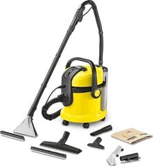 Karcher SE 4001 Plus 1.081-133.0 цена и информация | Пылесосы | kaup24.ee